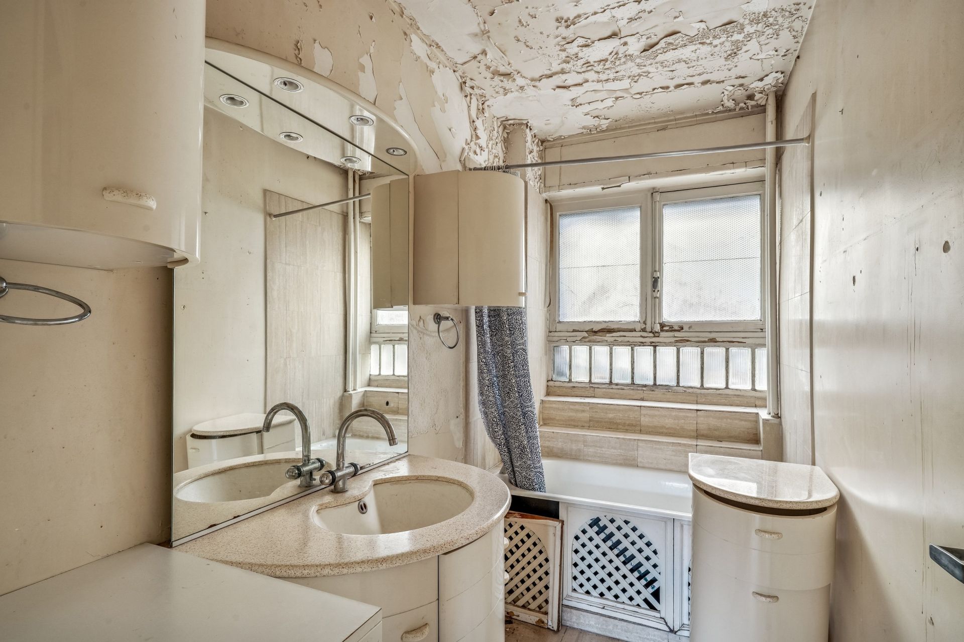 appartement de luxe 3 Pièces en vente sur PARIS (75007)