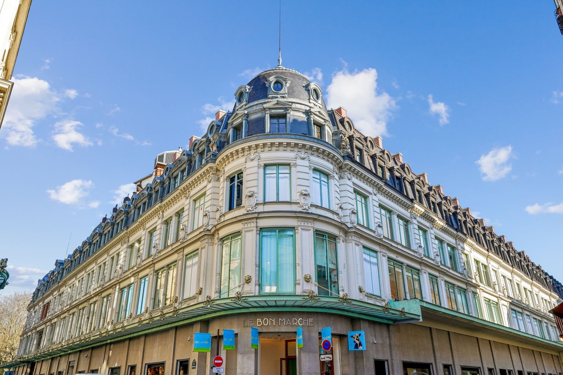 appartement de luxe 3 Pièces en vente sur PARIS (75007)