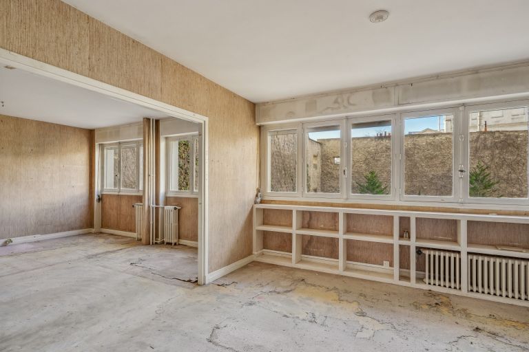 appartement de luxe 3 Pièces en vente sur PARIS (75007)