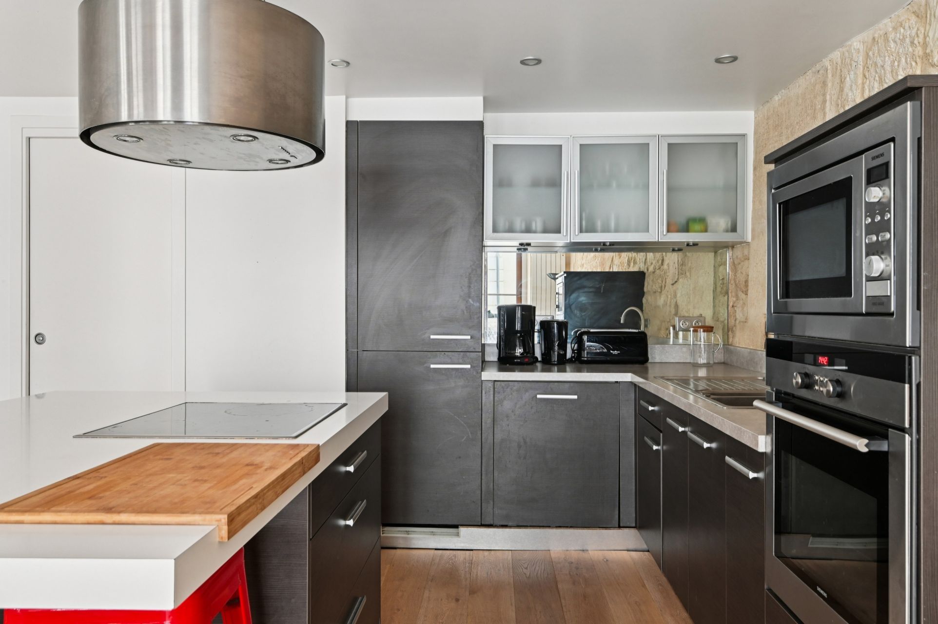 appartement de luxe 4 Pièces en vente sur PARIS (75002)