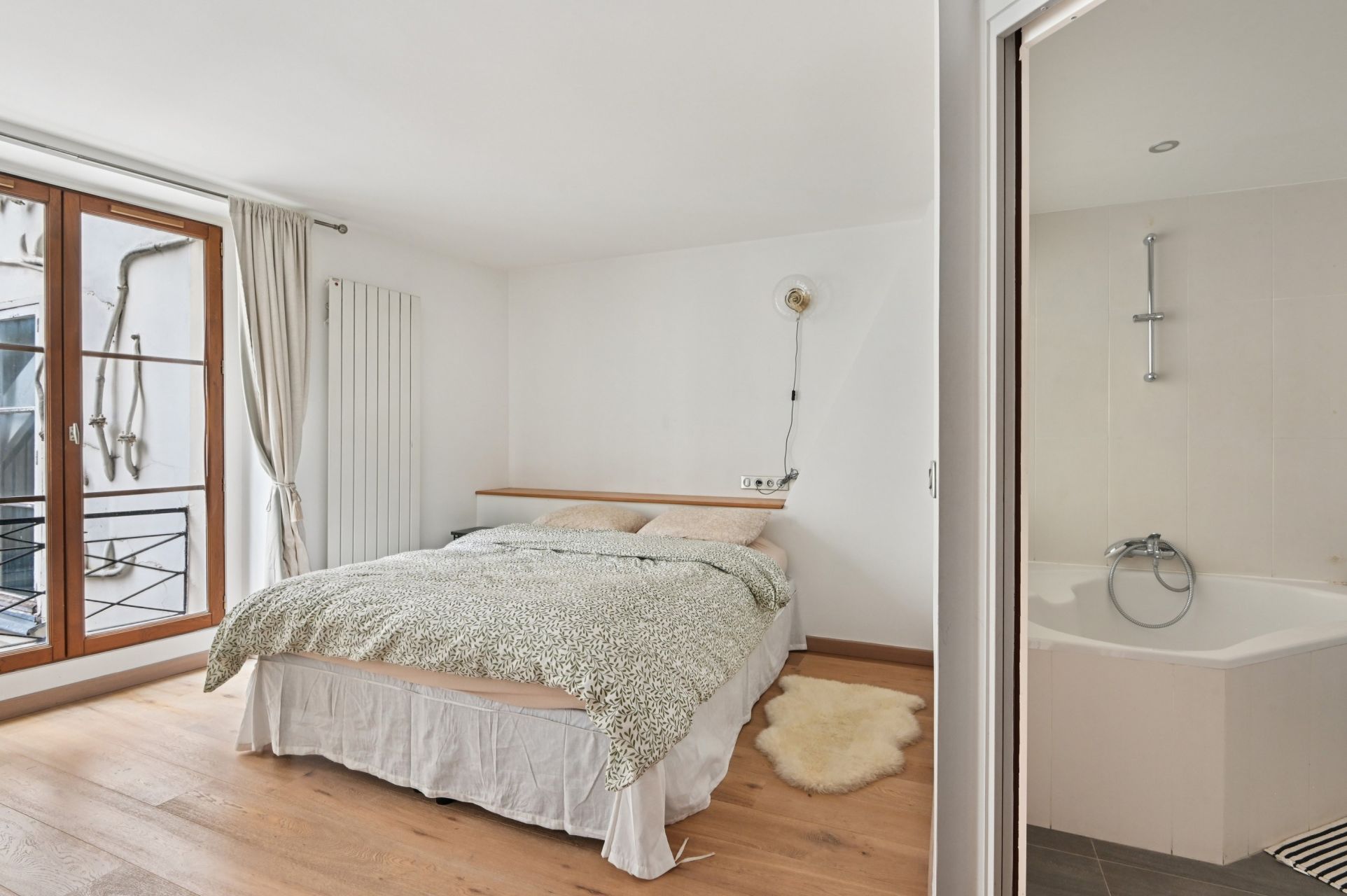appartement de luxe 4 Pièces en vente sur PARIS (75002)