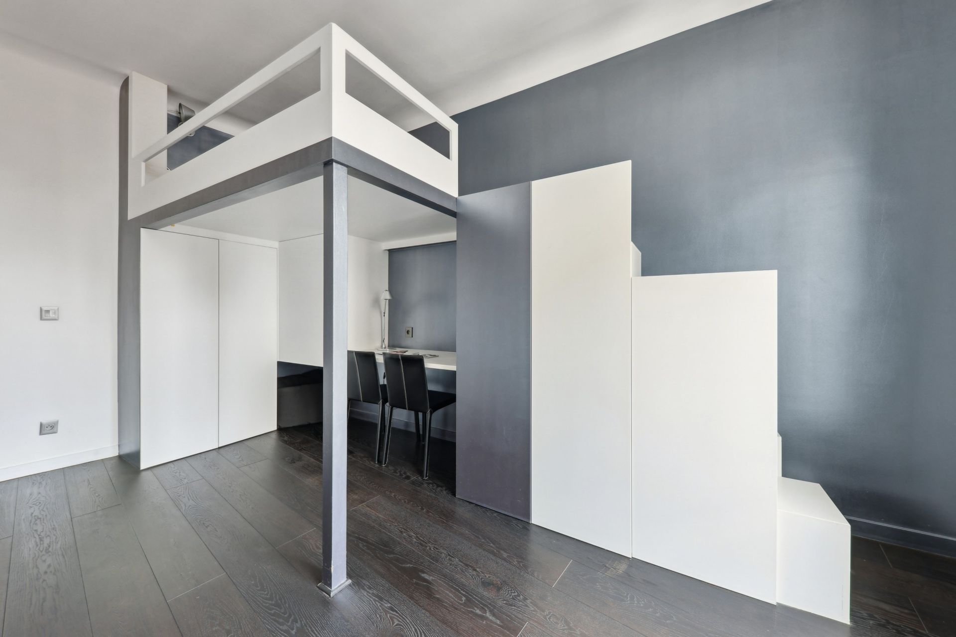 appartement de luxe 6 Pièces en vente sur PARIS (75005)