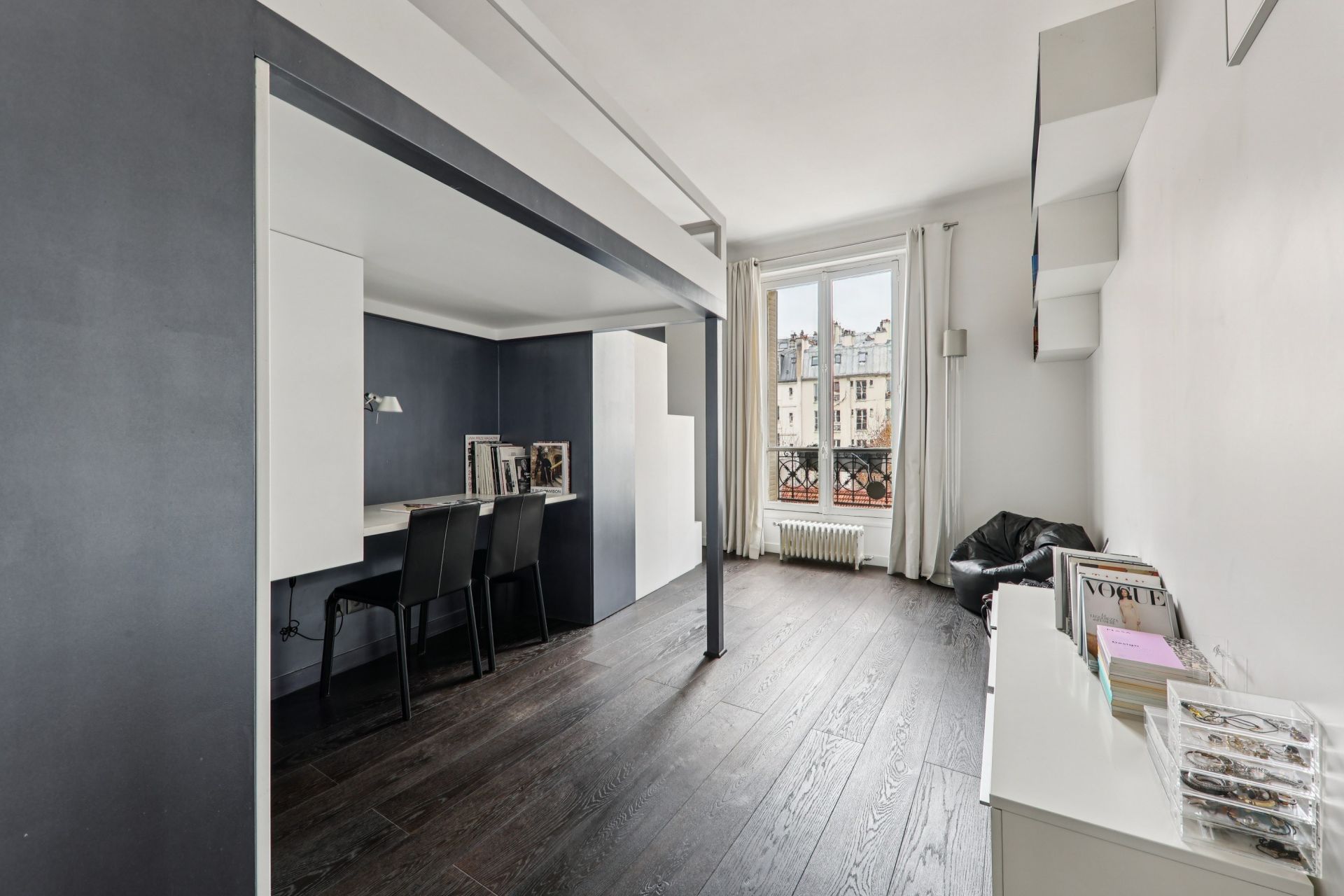 appartement de luxe 6 Pièces en vente sur PARIS (75005)