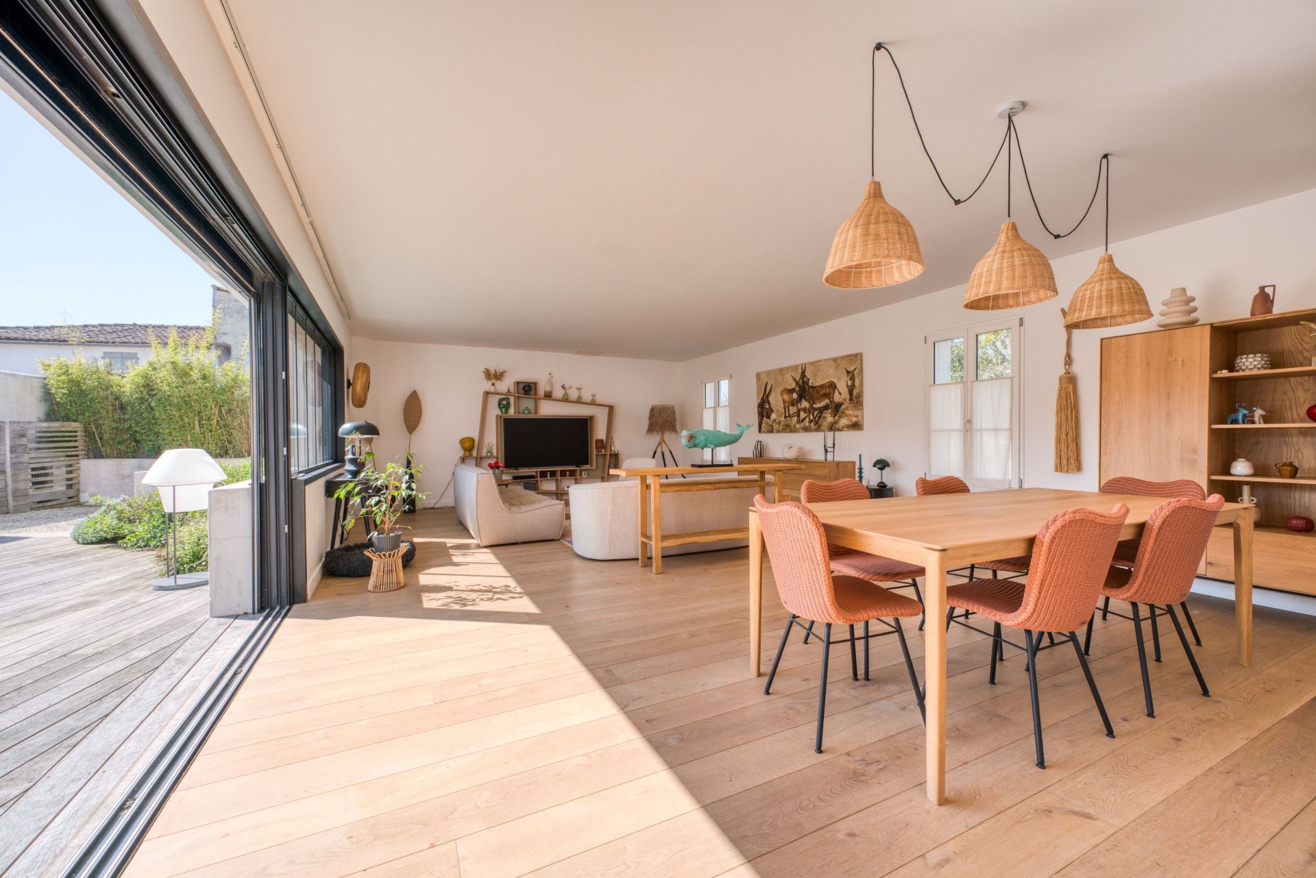 luxury house 7 Rooms for sale on LE BOIS PLAGE EN RE (17580)