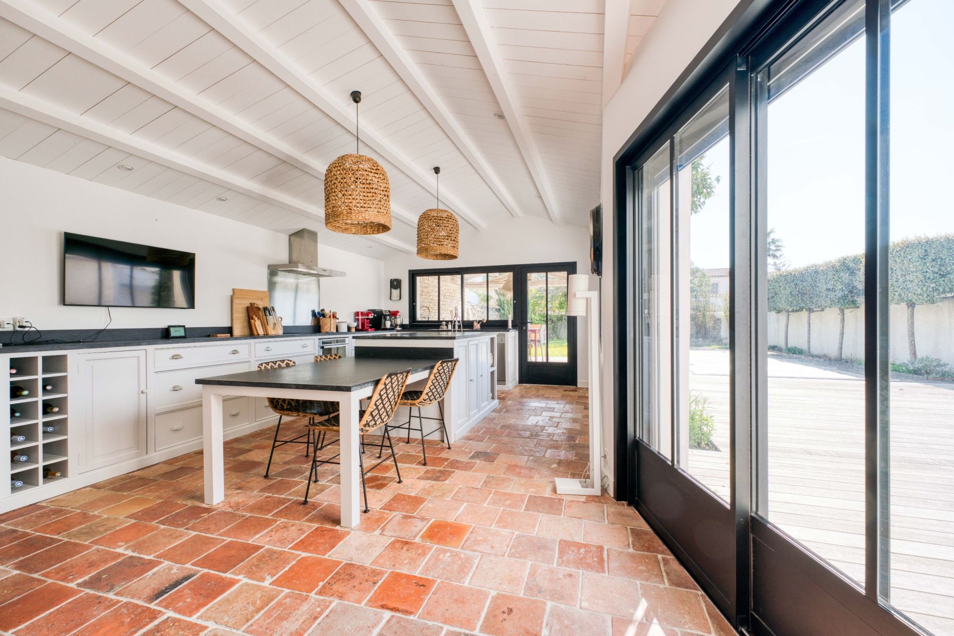 luxury house 7 Rooms for sale on LE BOIS PLAGE EN RE (17580)