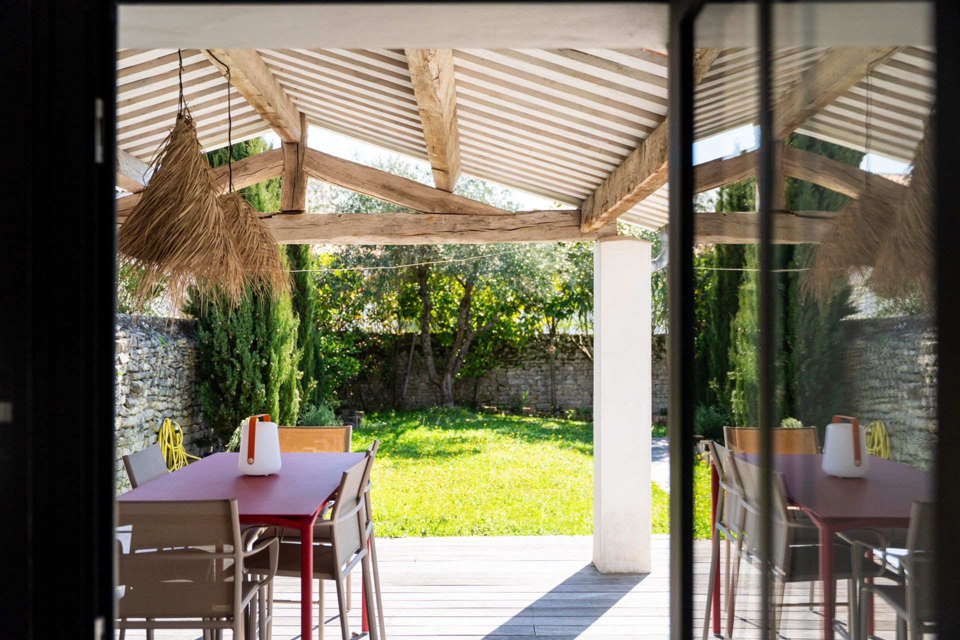 luxury house 7 Rooms for sale on LE BOIS PLAGE EN RE (17580)