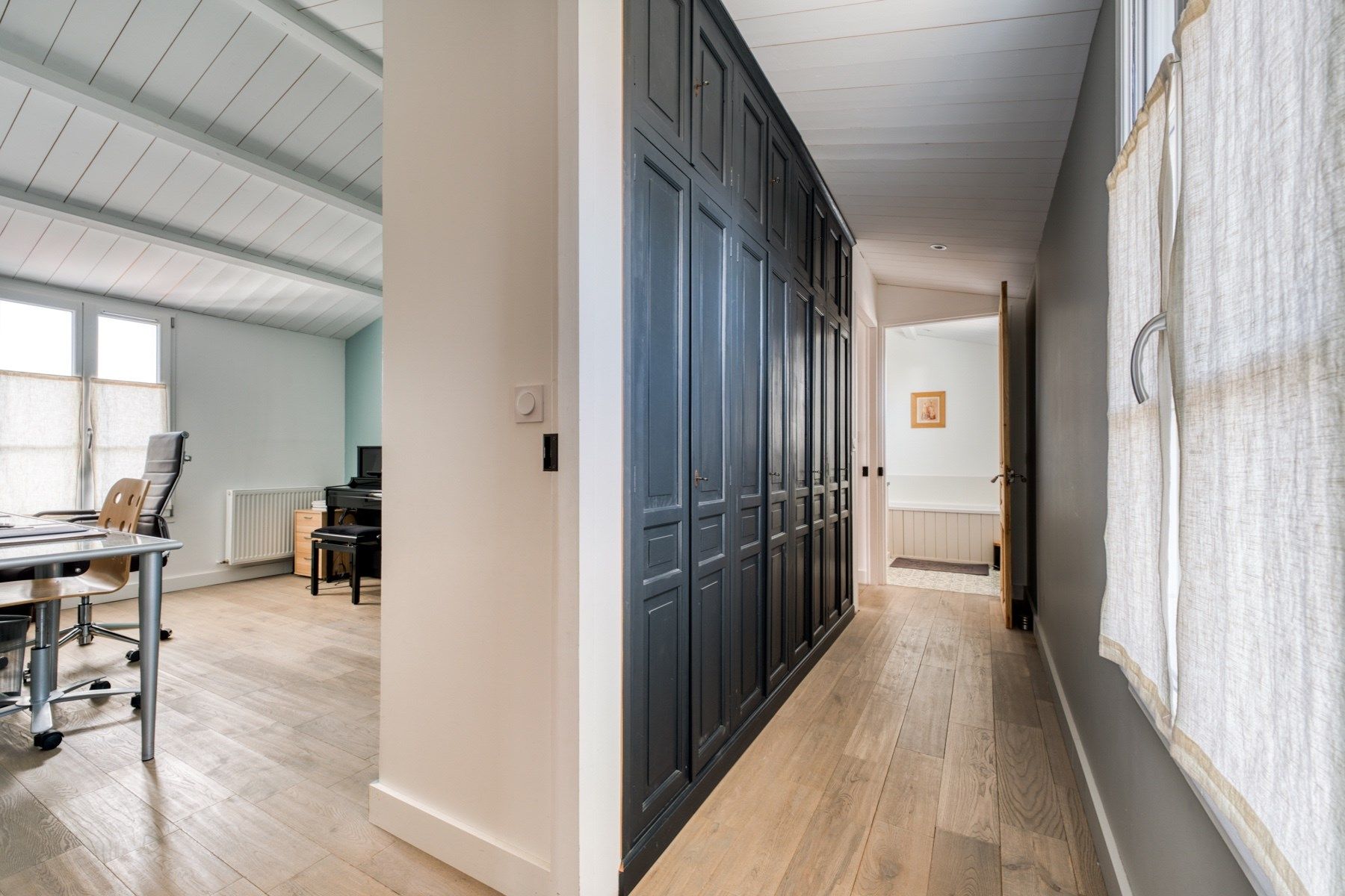 maison de luxe 7 Pièces en vente sur LE BOIS PLAGE EN RE (17580)