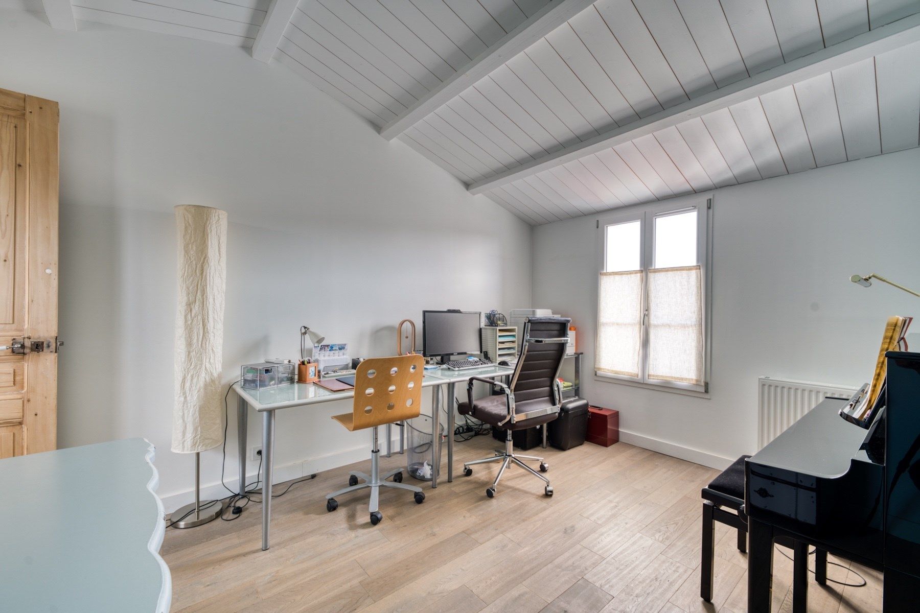 maison de luxe 7 Pièces en vente sur LE BOIS PLAGE EN RE (17580)