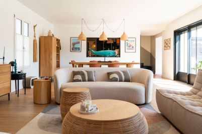 Sale Luxury house Le Bois-Plage-en-Ré 7&nbsp;Rooms 190&nbsp;m²