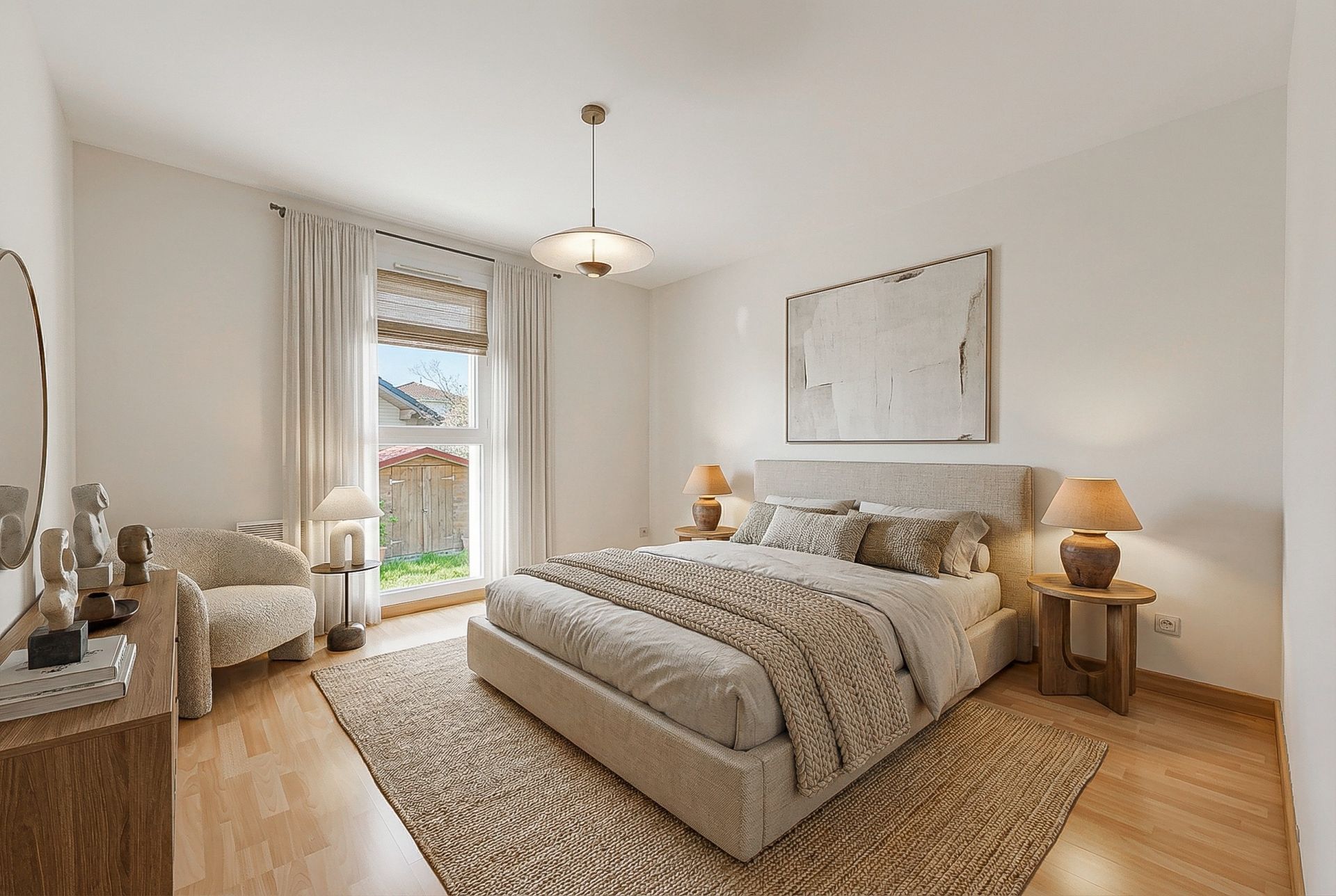 luxury house 7 Rooms for sale on DOUVAINE (74140)