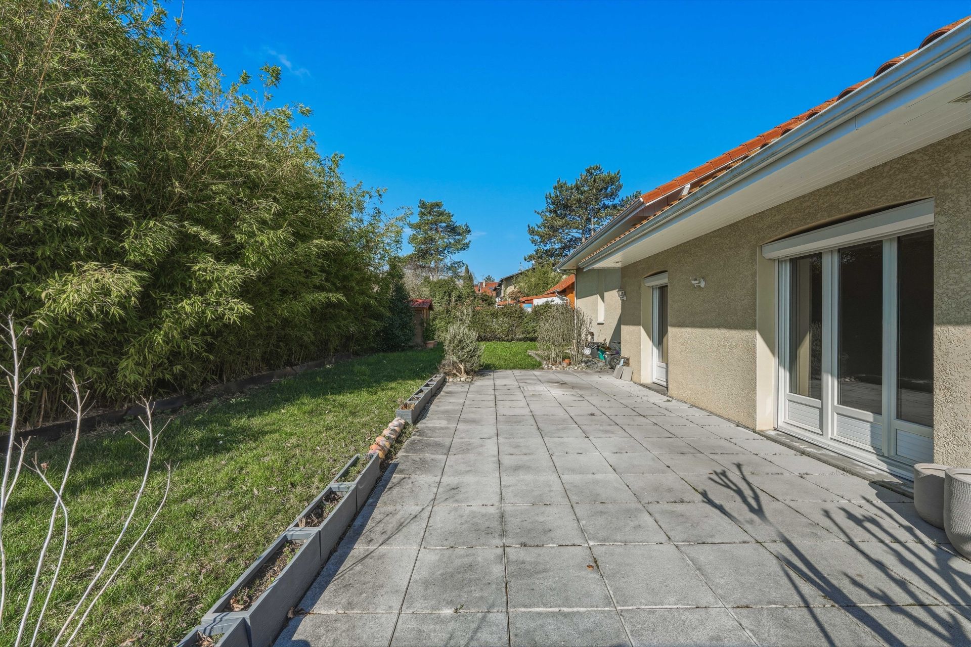 maison de luxe 7 Pièces en vente sur DOUVAINE (74140)