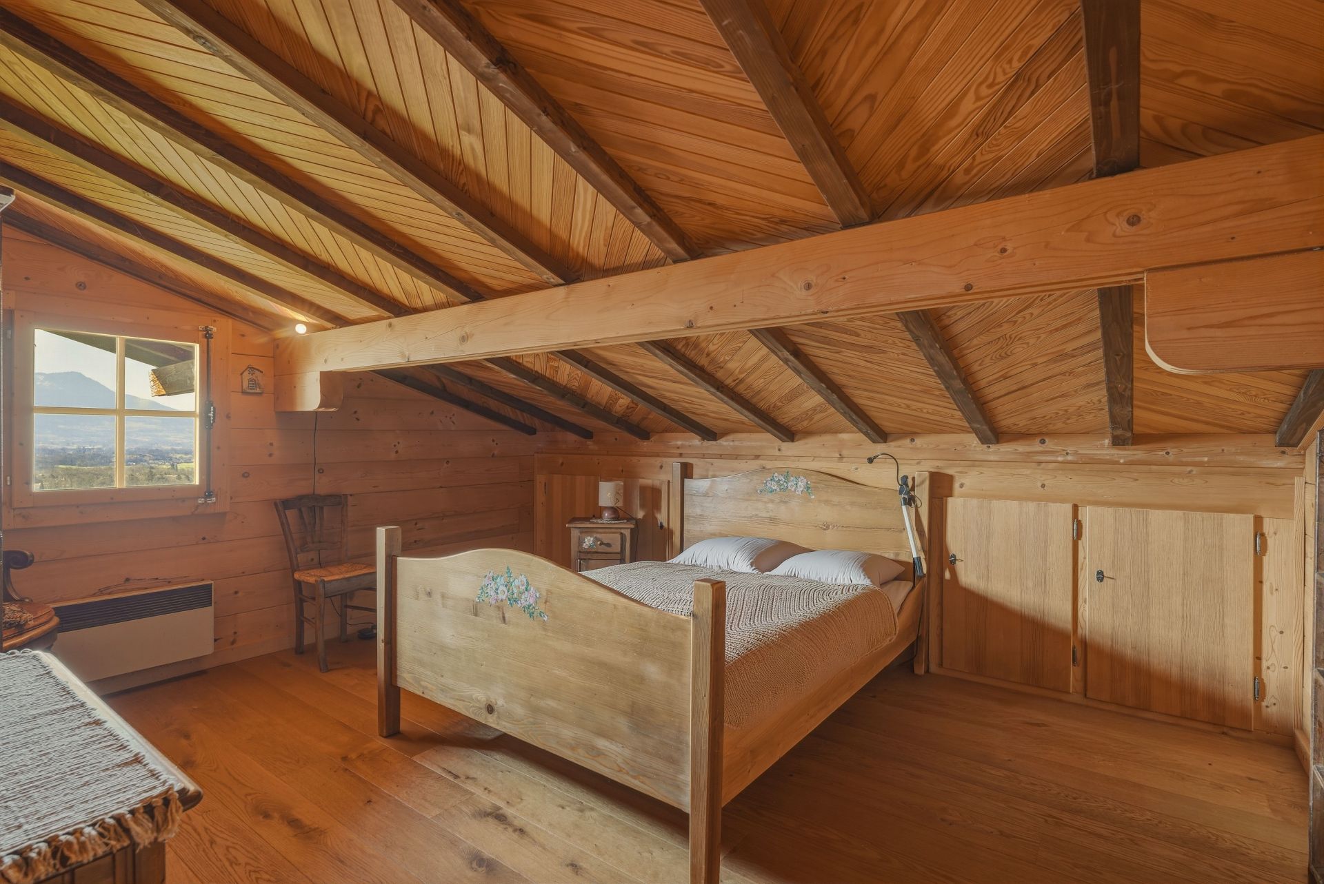 chalet de luxe 9 Pièces en vente sur PERRIGNIER (74550)