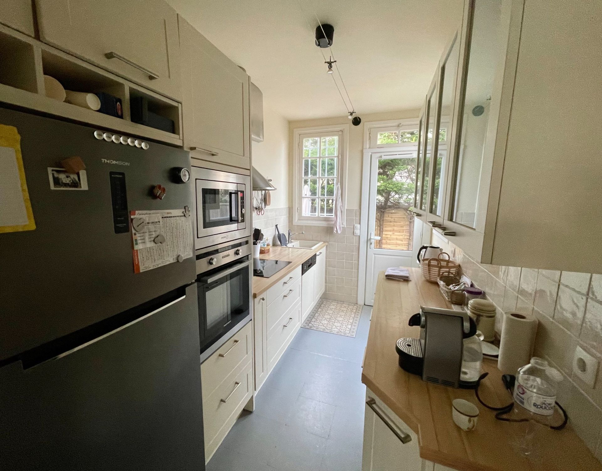 maison de luxe 9 Pièces en vente sur BENERVILLE SUR MER (14910)