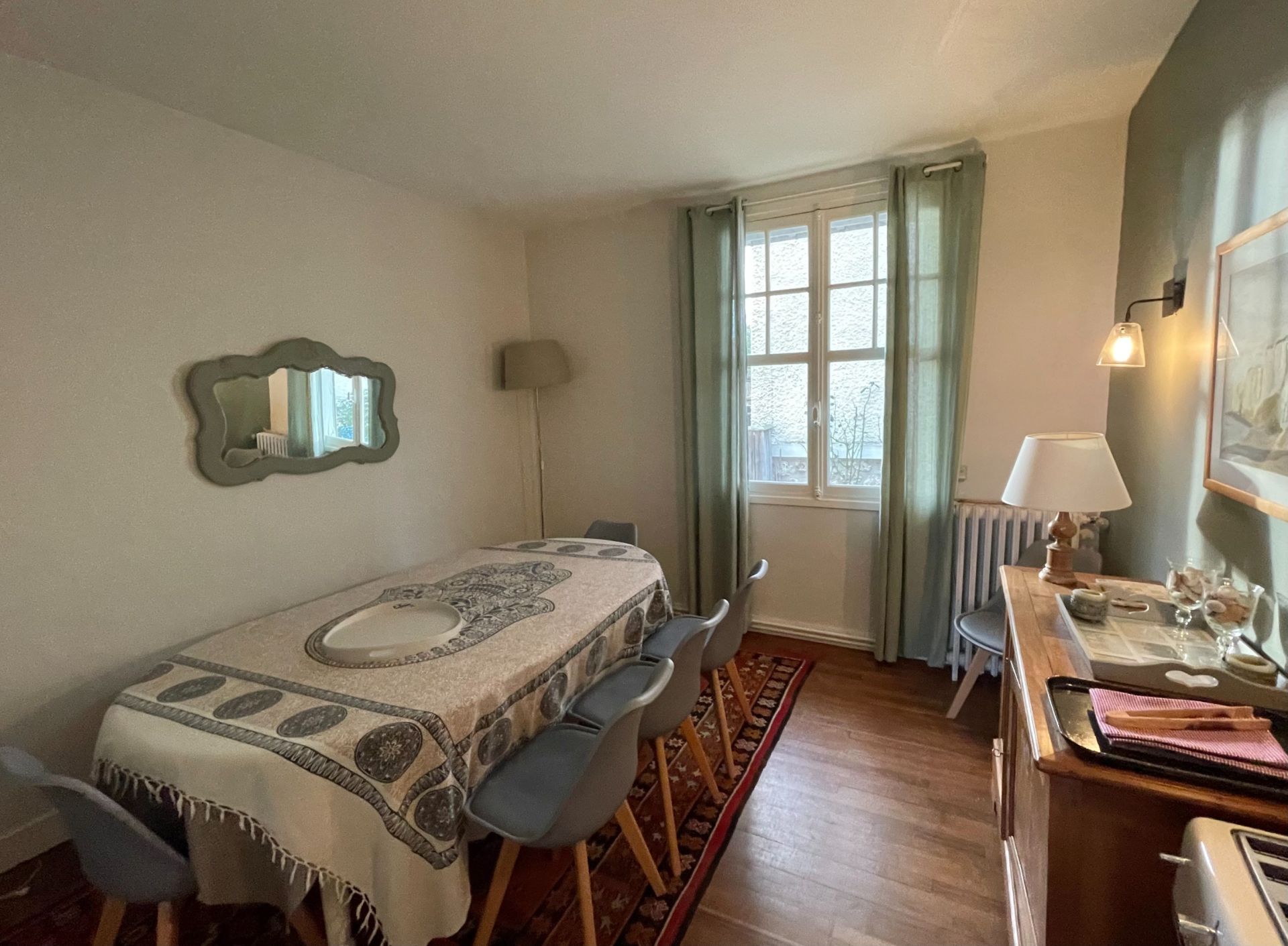 luxury house 9 Rooms for sale on BENERVILLE SUR MER (14910)