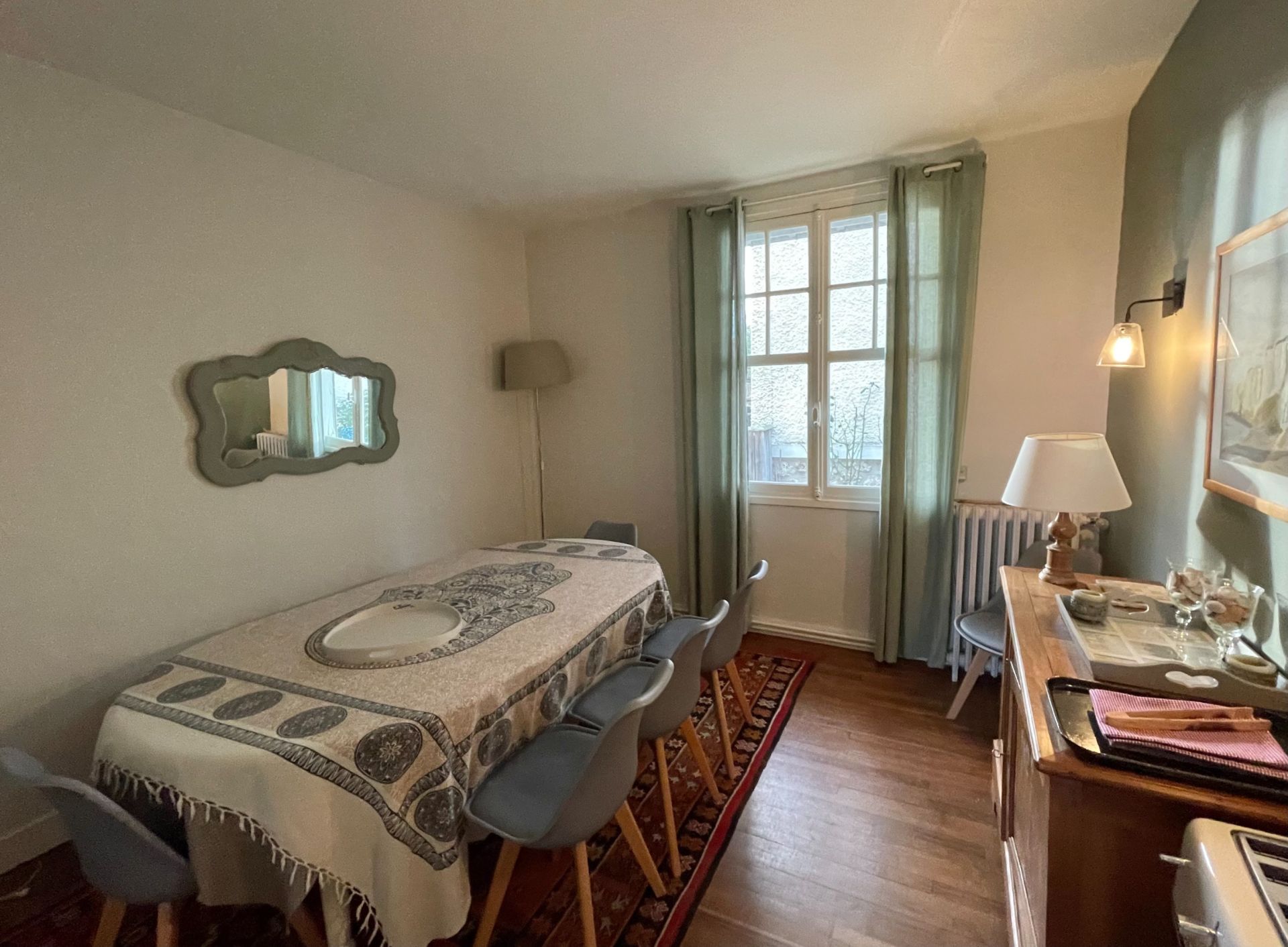 luxury house 9 Rooms for sale on BENERVILLE SUR MER (14910)