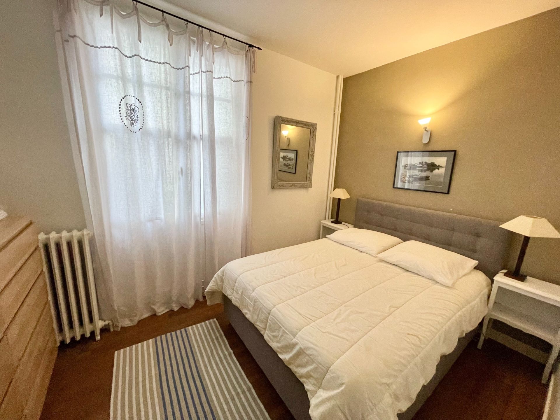 luxury house 9 Rooms for sale on BENERVILLE SUR MER (14910)