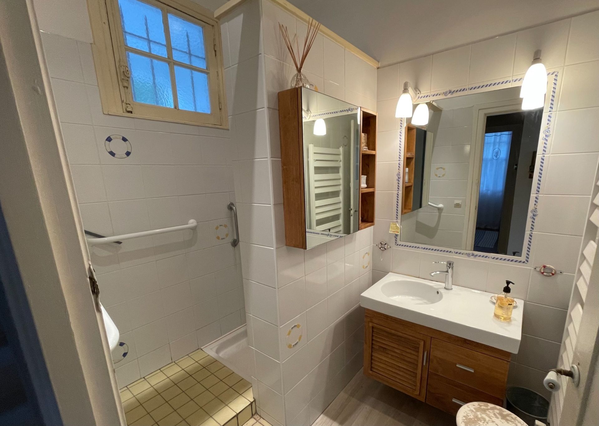 maison de luxe 9 Pièces en vente sur BENERVILLE SUR MER (14910)