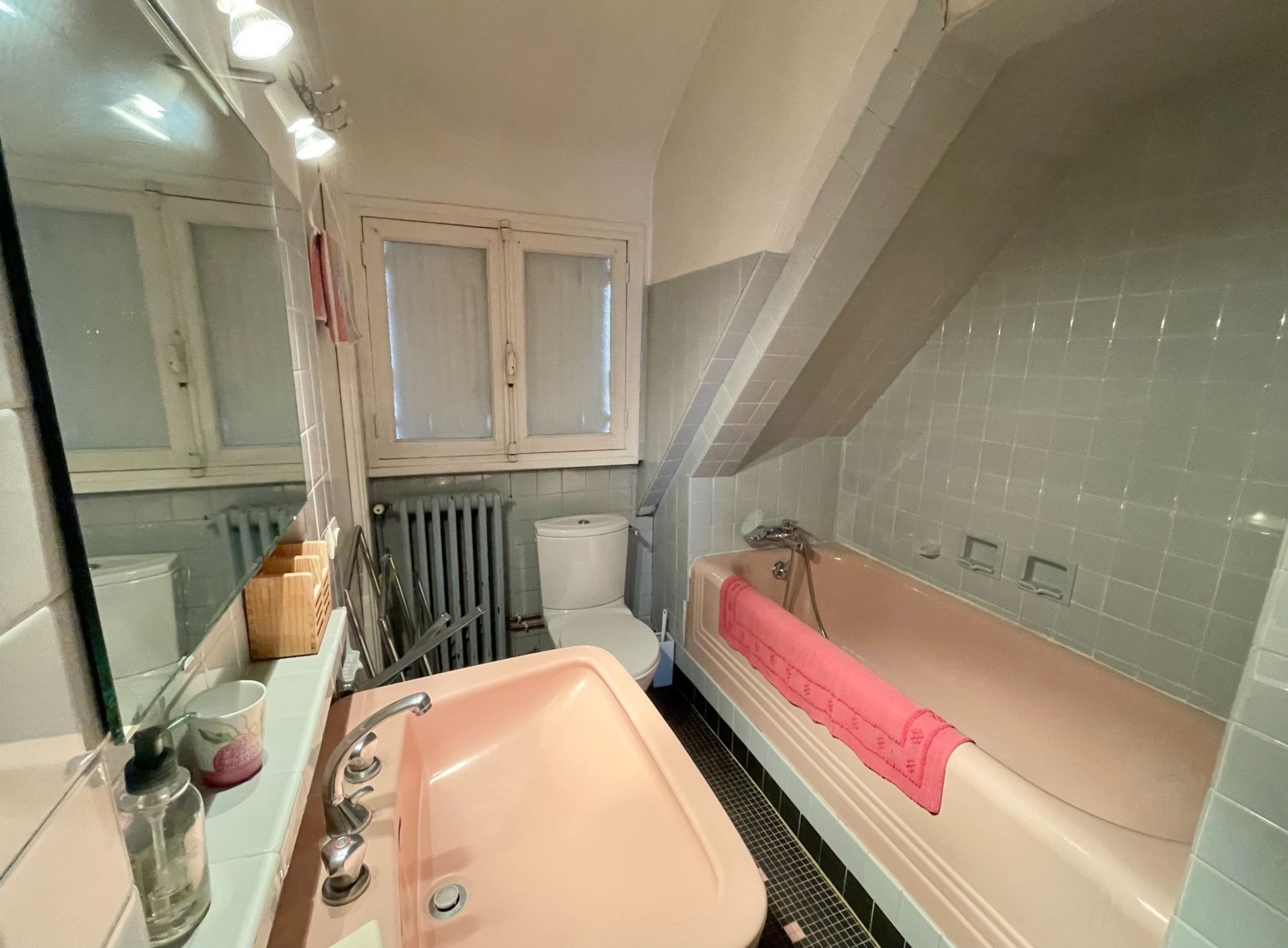 maison de luxe 9 Pièces en vente sur BENERVILLE SUR MER (14910)