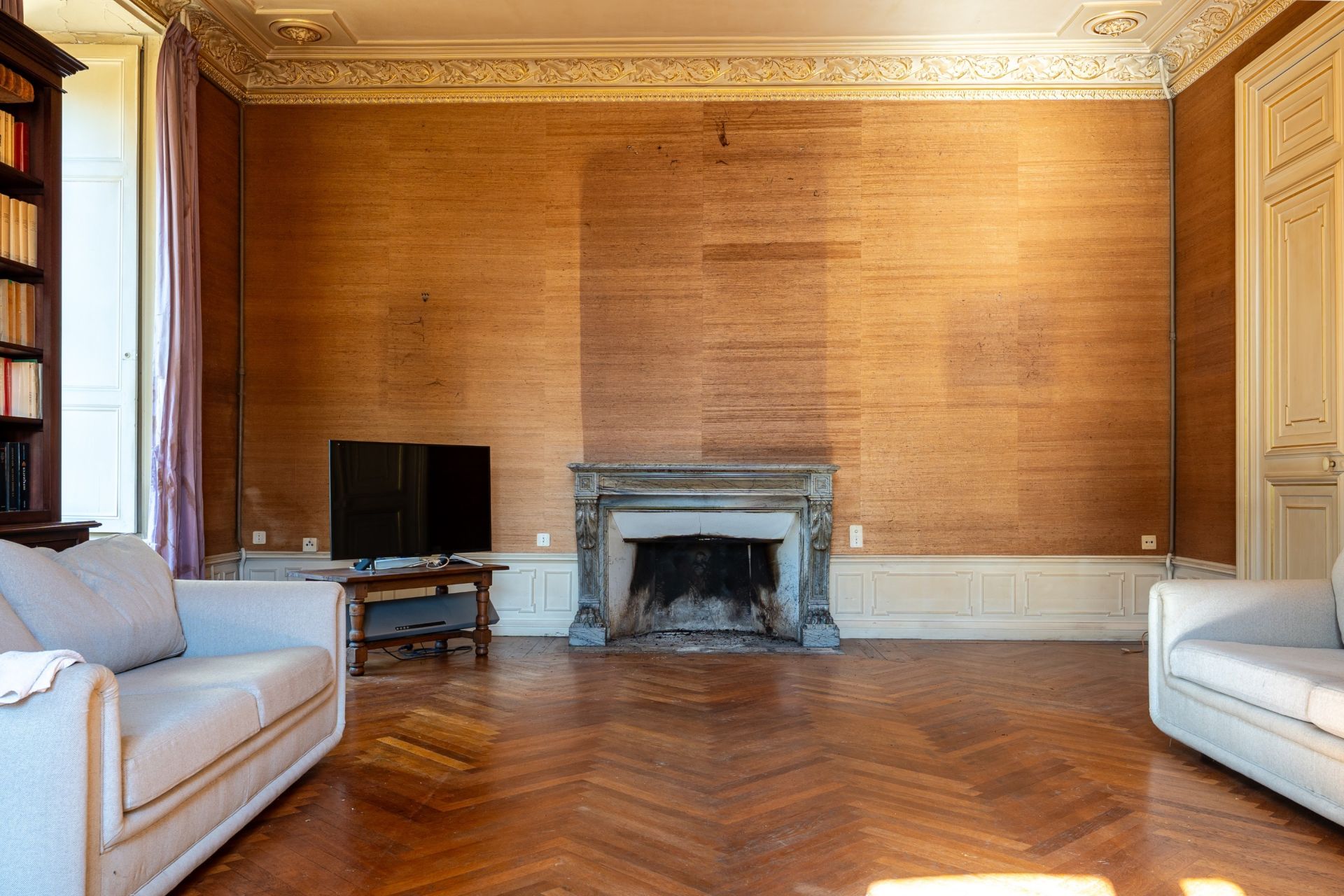 maison de luxe 17 Pièces en vente sur CHOLET (49300)