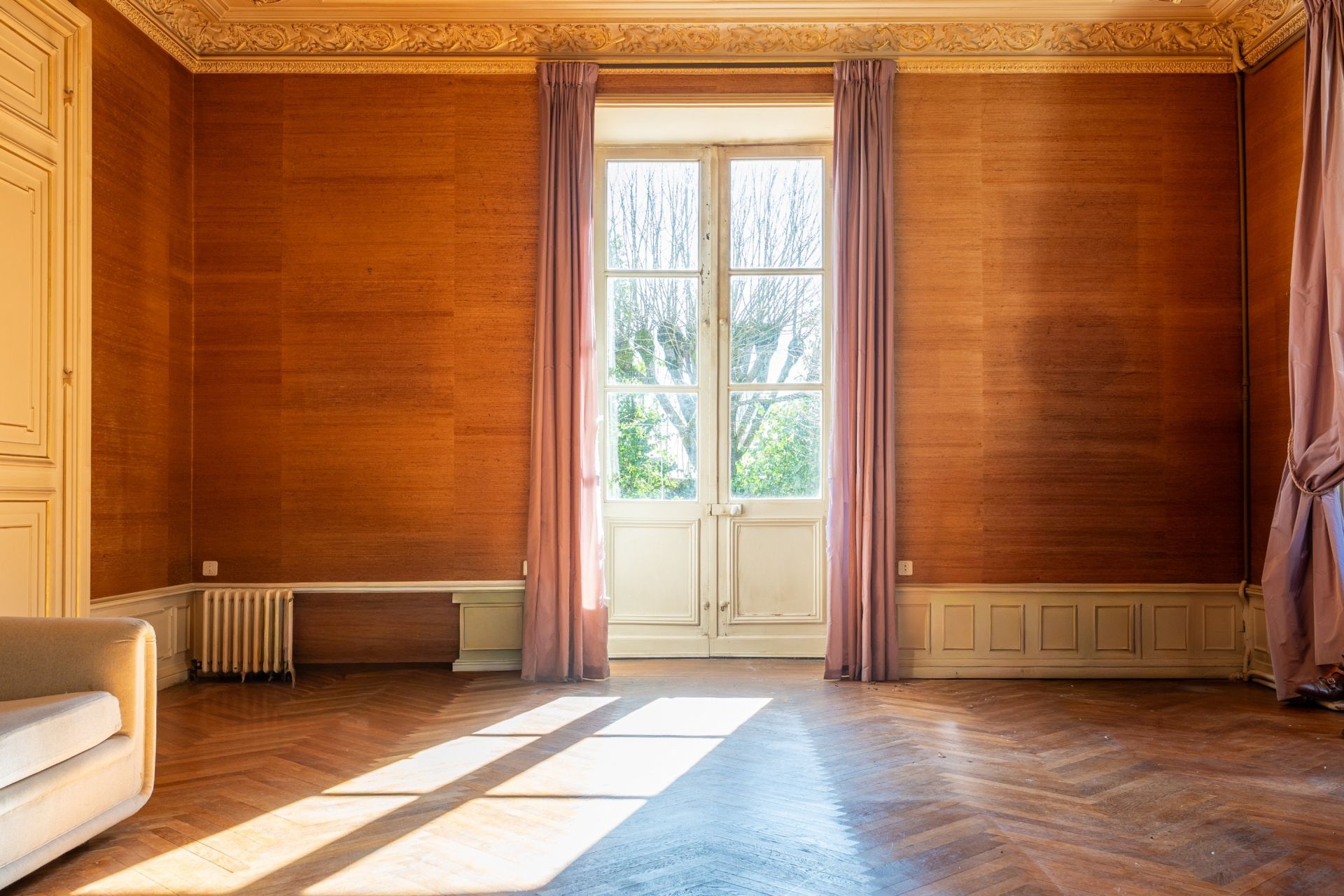 maison de luxe 17 Pièces en vente sur CHOLET (49300)