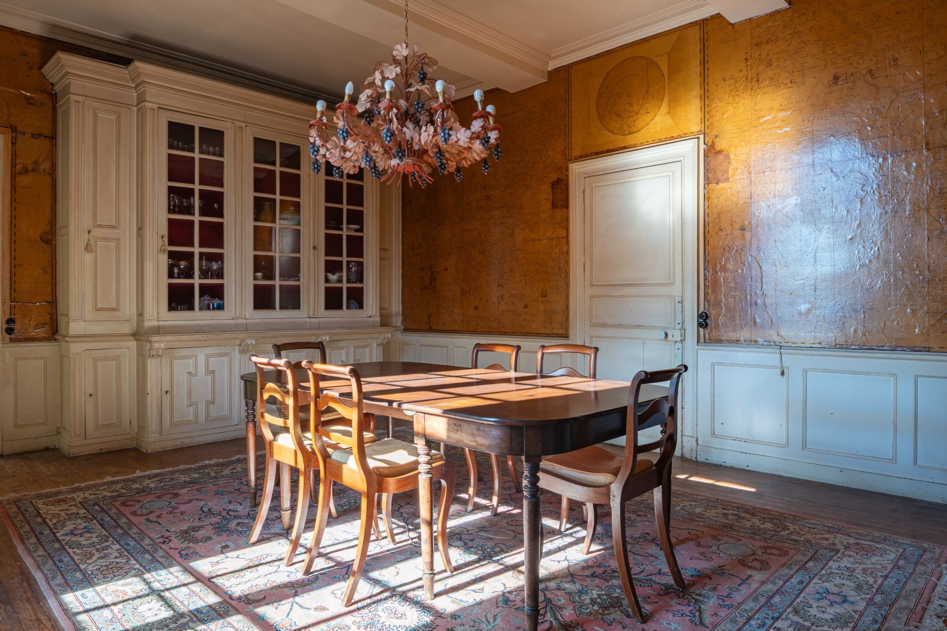 maison de luxe 17 Pièces en vente sur CHOLET (49300)