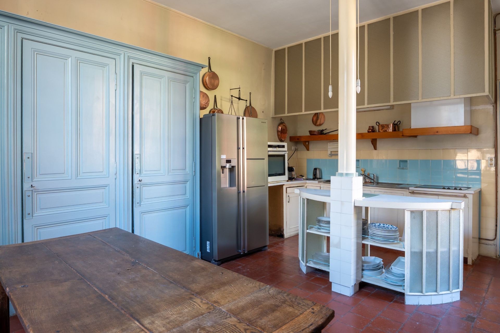 maison de luxe 17 Pièces en vente sur CHOLET (49300)