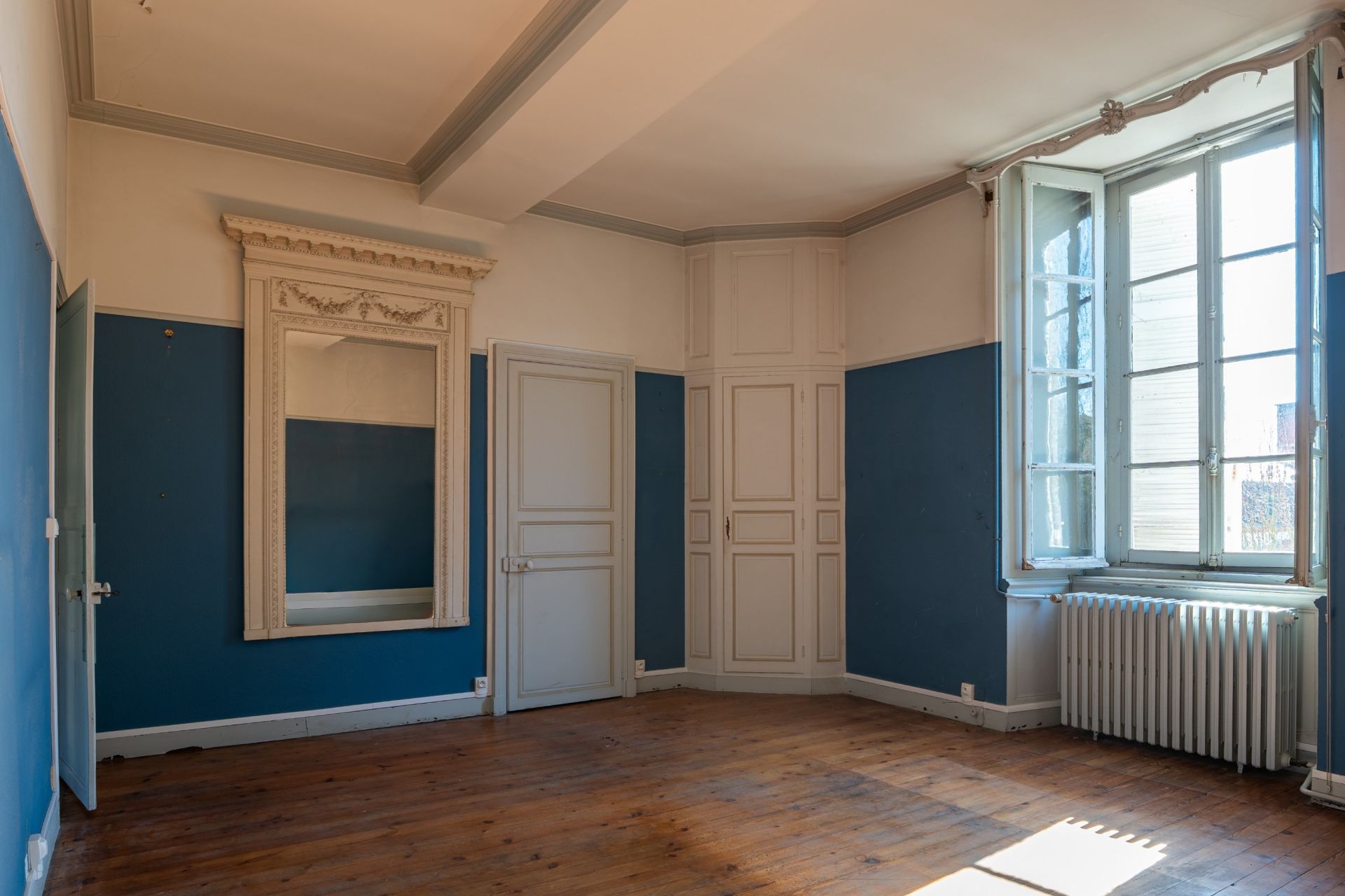 maison de luxe 17 Pièces en vente sur CHOLET (49300)