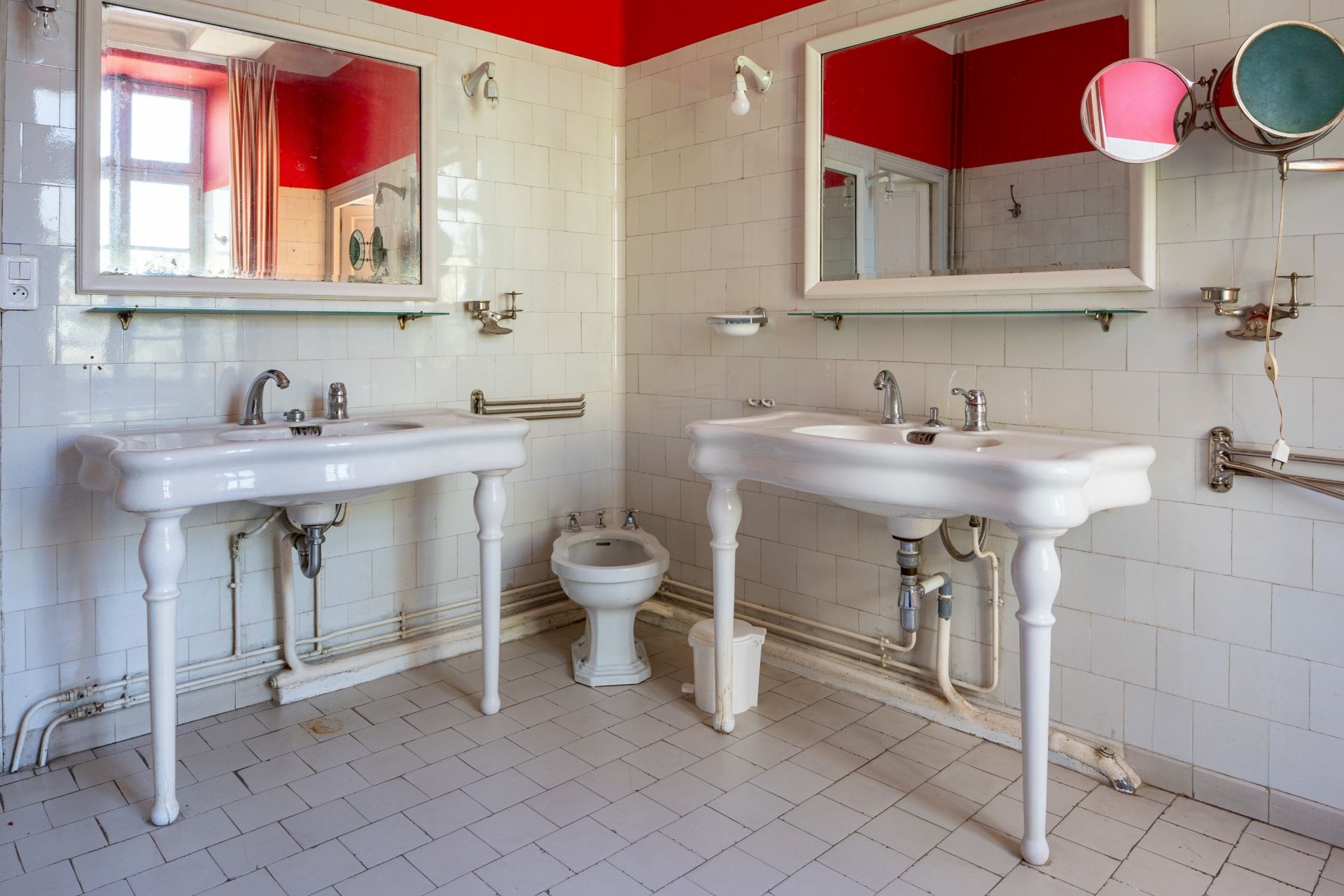 maison de luxe 17 Pièces en vente sur CHOLET (49300)