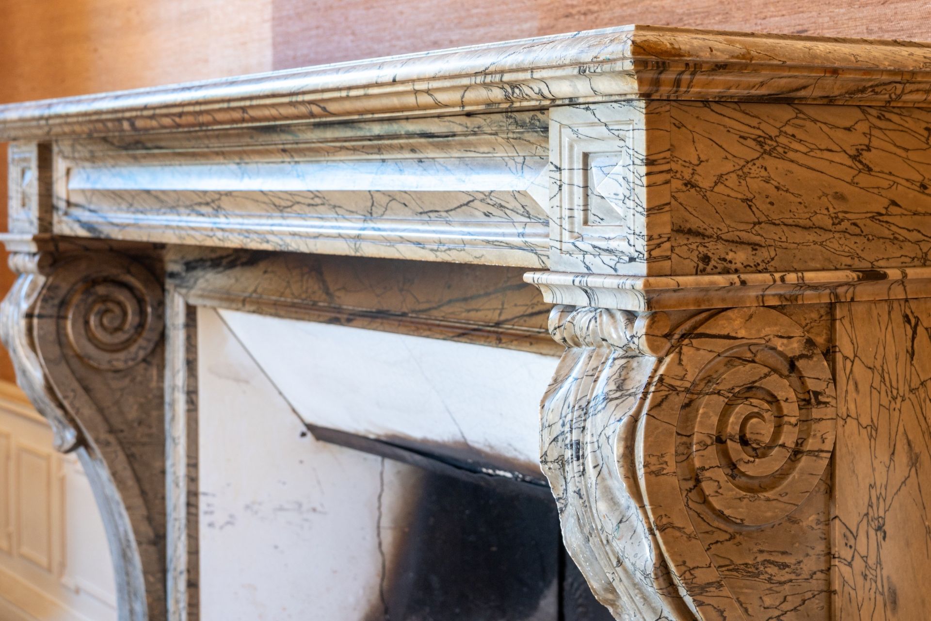 maison de luxe 17 Pièces en vente sur CHOLET (49300)