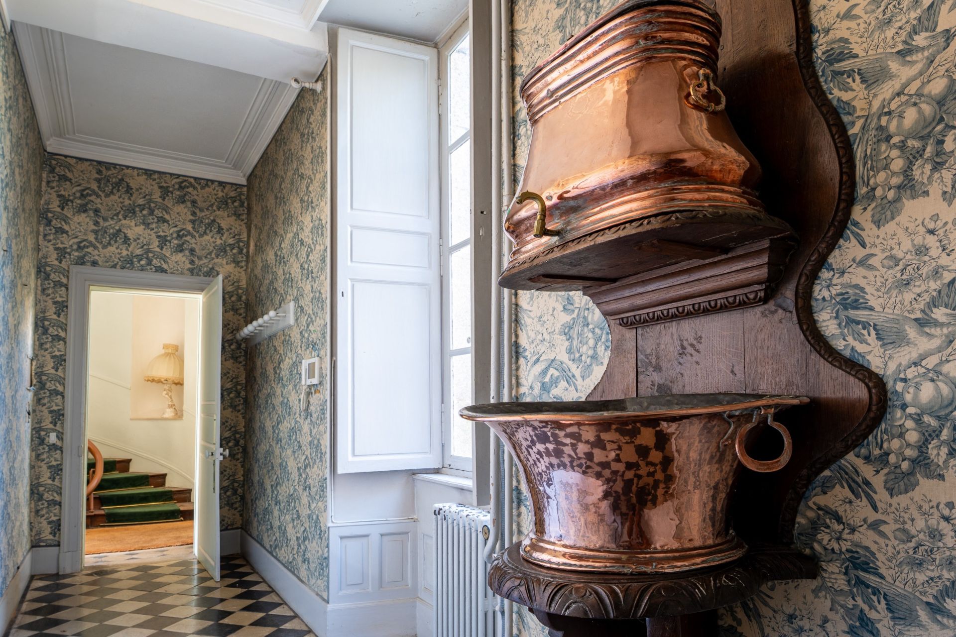 maison de luxe 17 Pièces en vente sur CHOLET (49300)