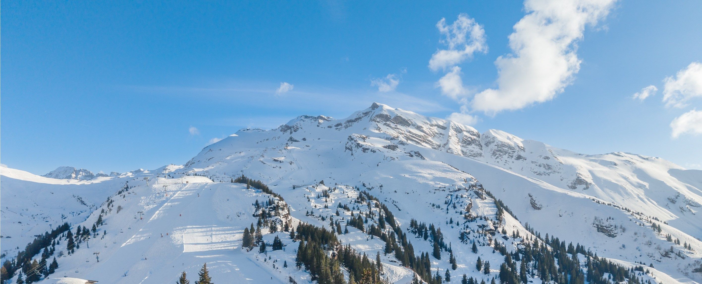 luxury apartment 7 Rooms for sale on AVORIAZ (74110)