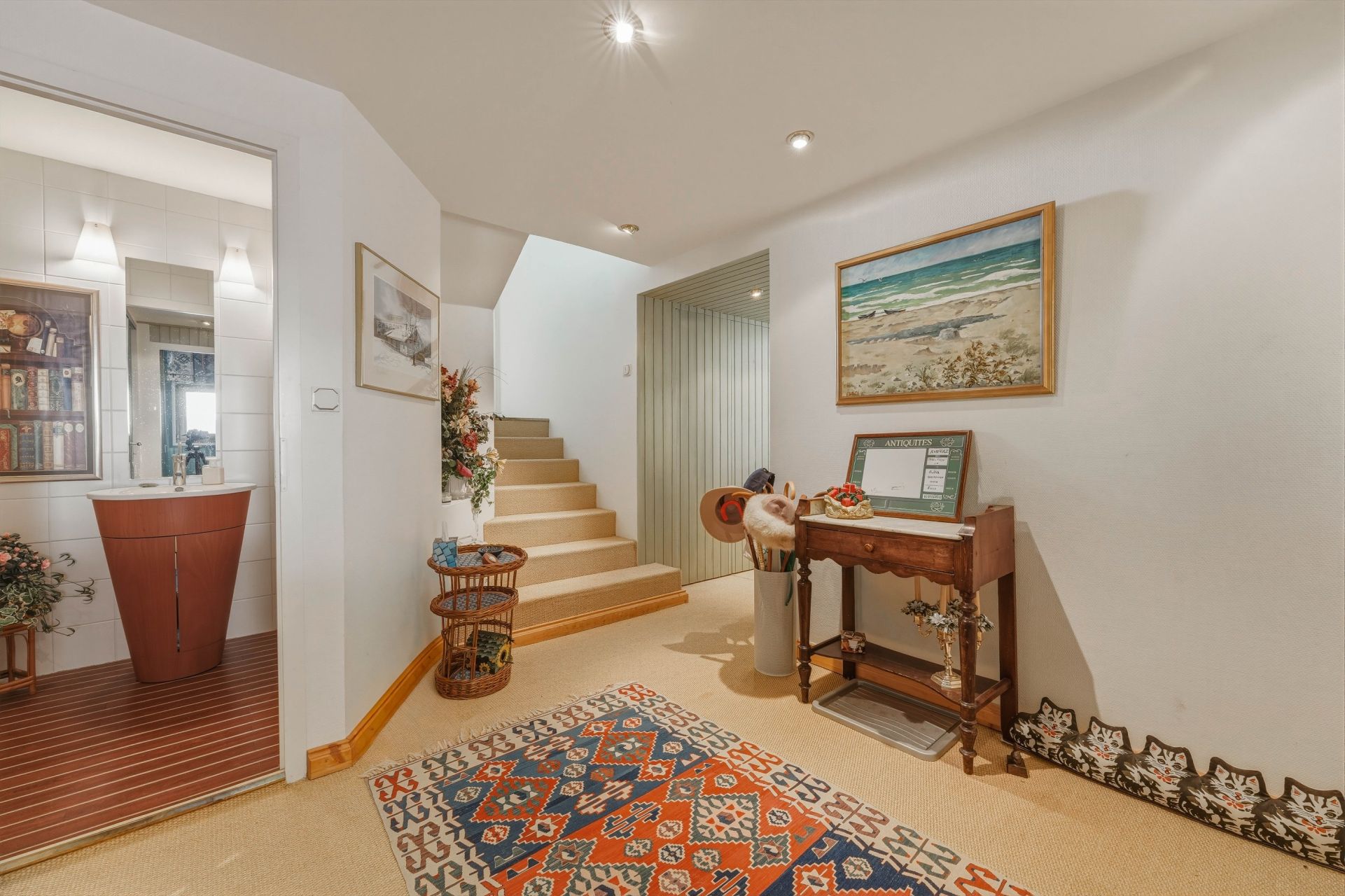 luxury apartment 7 Rooms for sale on AVORIAZ (74110)