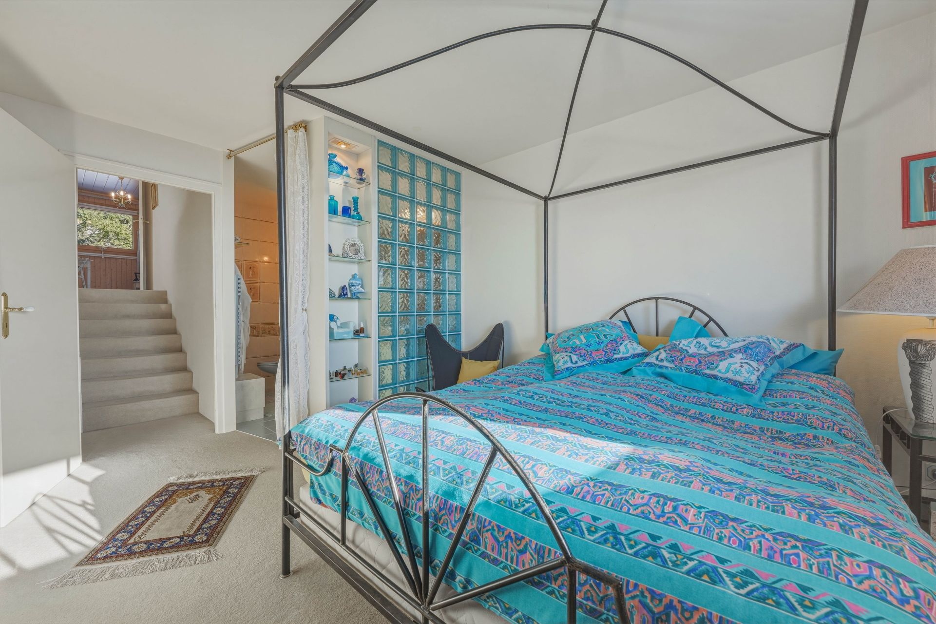 luxury apartment 7 Rooms for sale on AVORIAZ (74110)