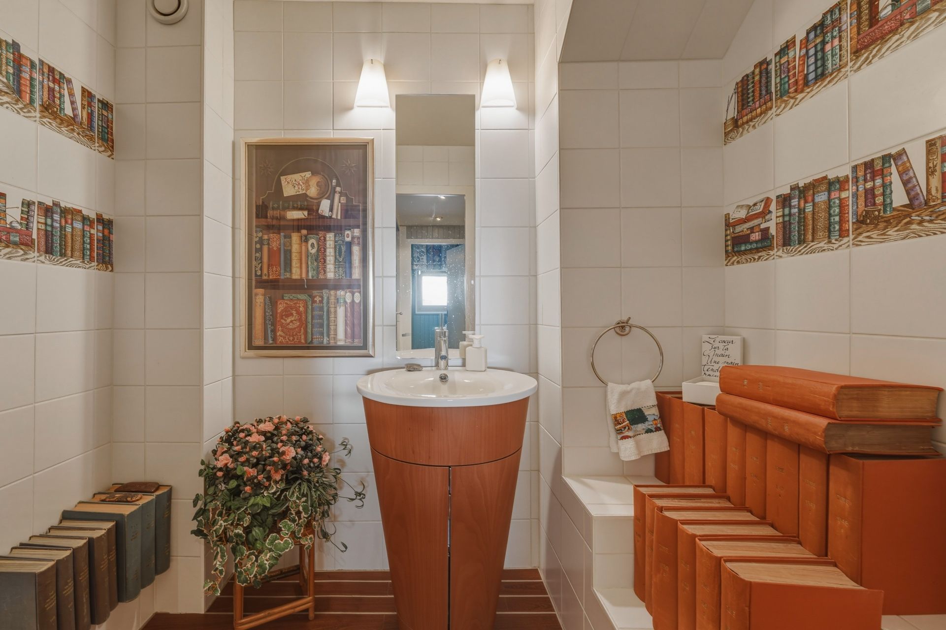 luxury apartment 7 Rooms for sale on AVORIAZ (74110)