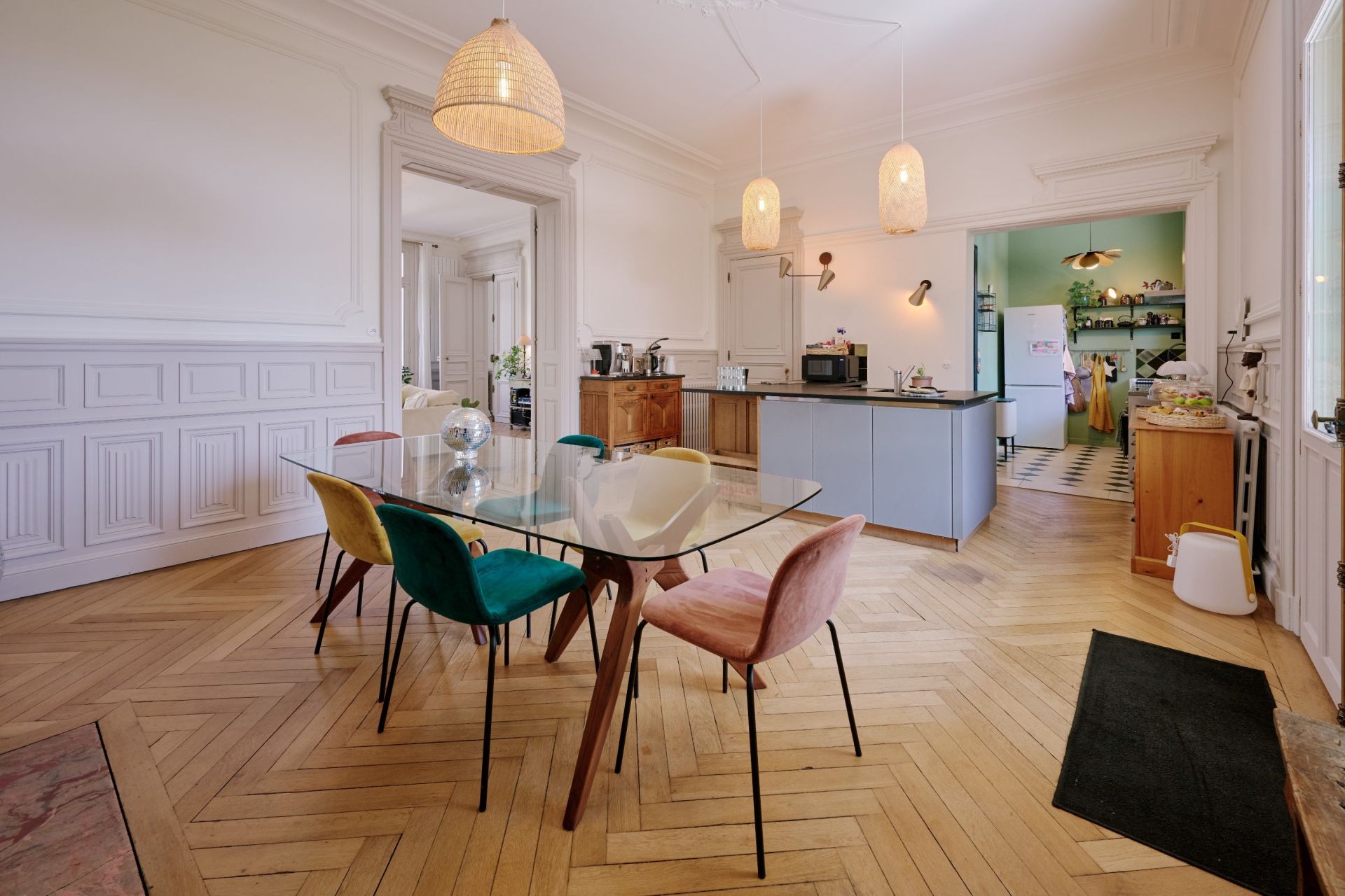 maison de luxe 10 Pièces en vente sur TOURS (37000)