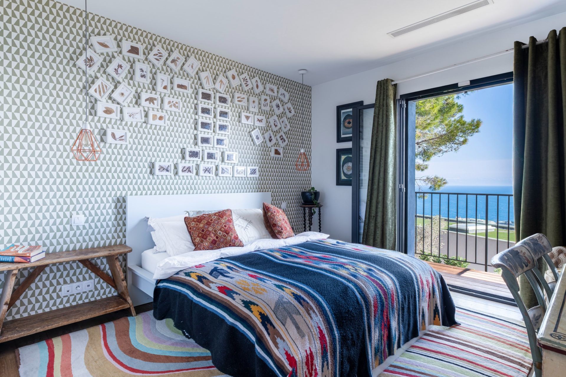 villa de luxe 6 Pièces en vente sur BEAUSOLEIL (06240)