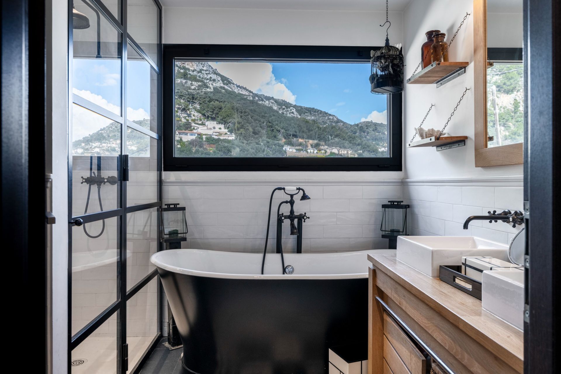 villa de luxe 6 Pièces en vente sur BEAUSOLEIL (06240)