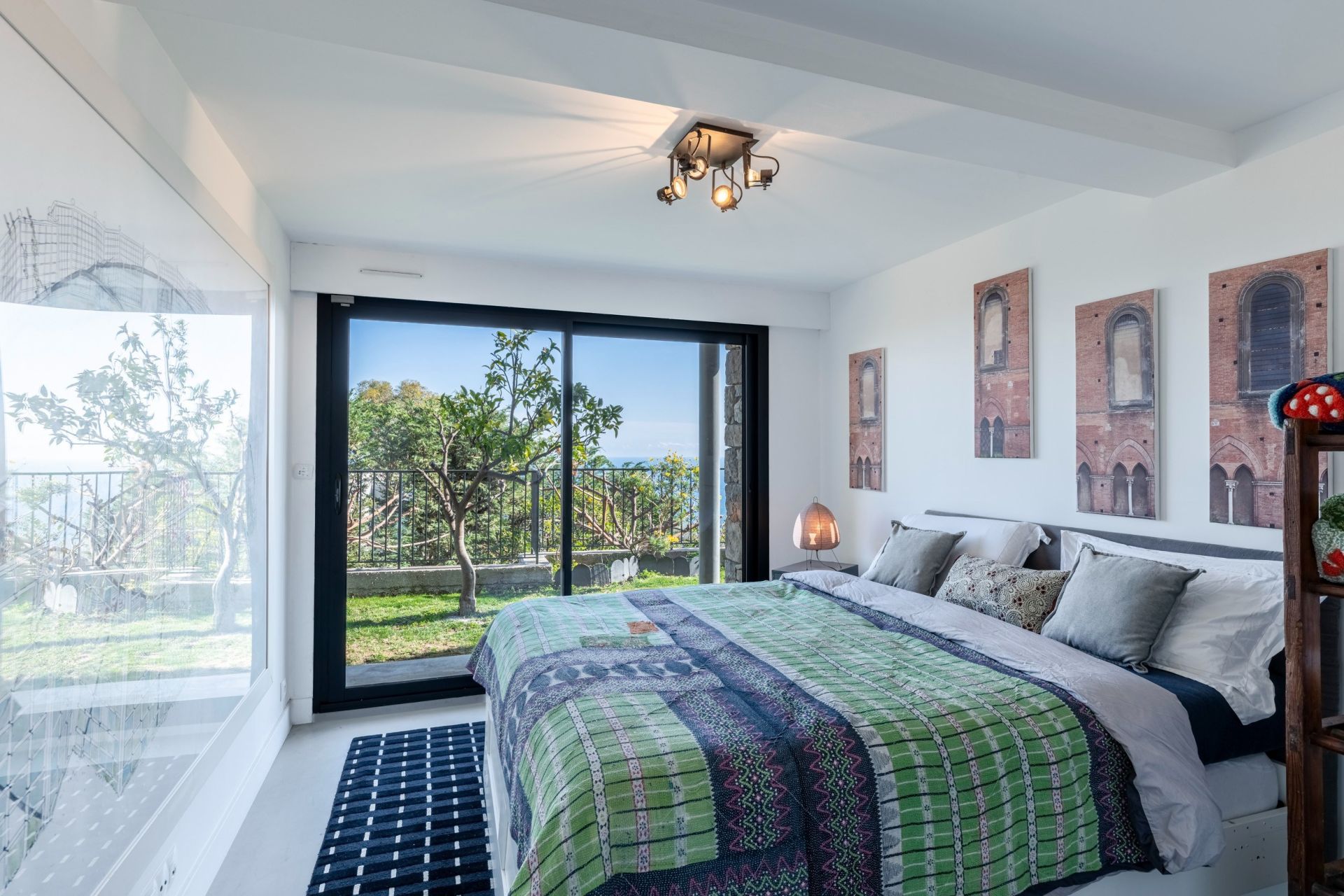 villa de luxe 6 Pièces en vente sur BEAUSOLEIL (06240)