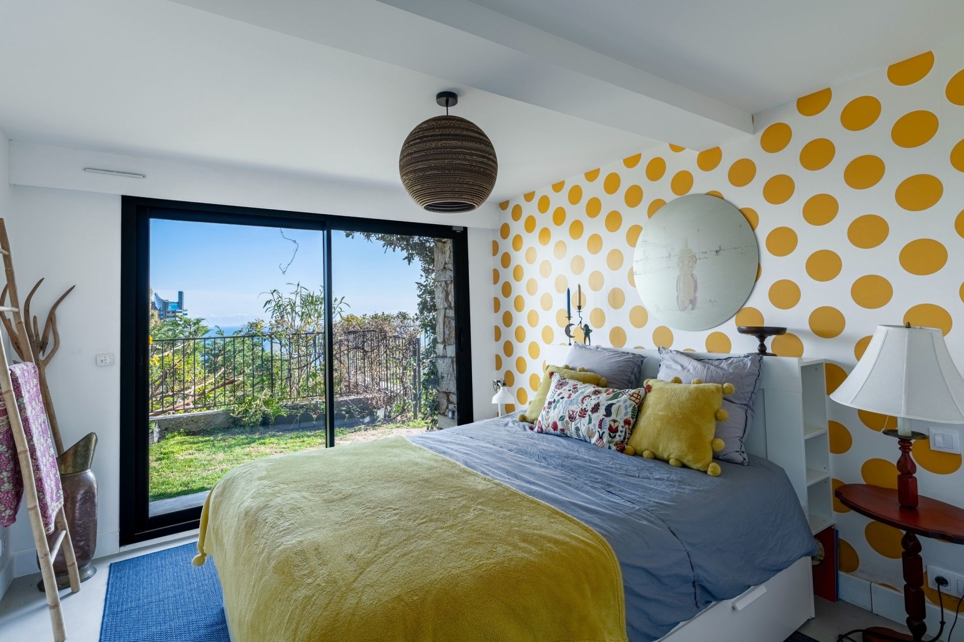 villa de luxe 6 Pièces en vente sur BEAUSOLEIL (06240)