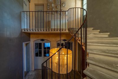 Vente Maison de luxe Uzès 9&nbsp;Pièces 400&nbsp;m²