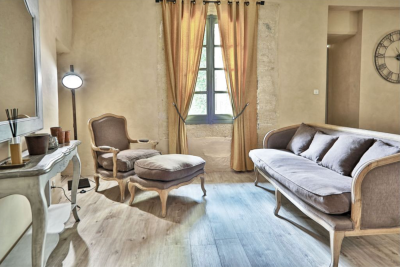 Vente Maison de luxe Uzès 9&nbsp;Pièces 400&nbsp;m²