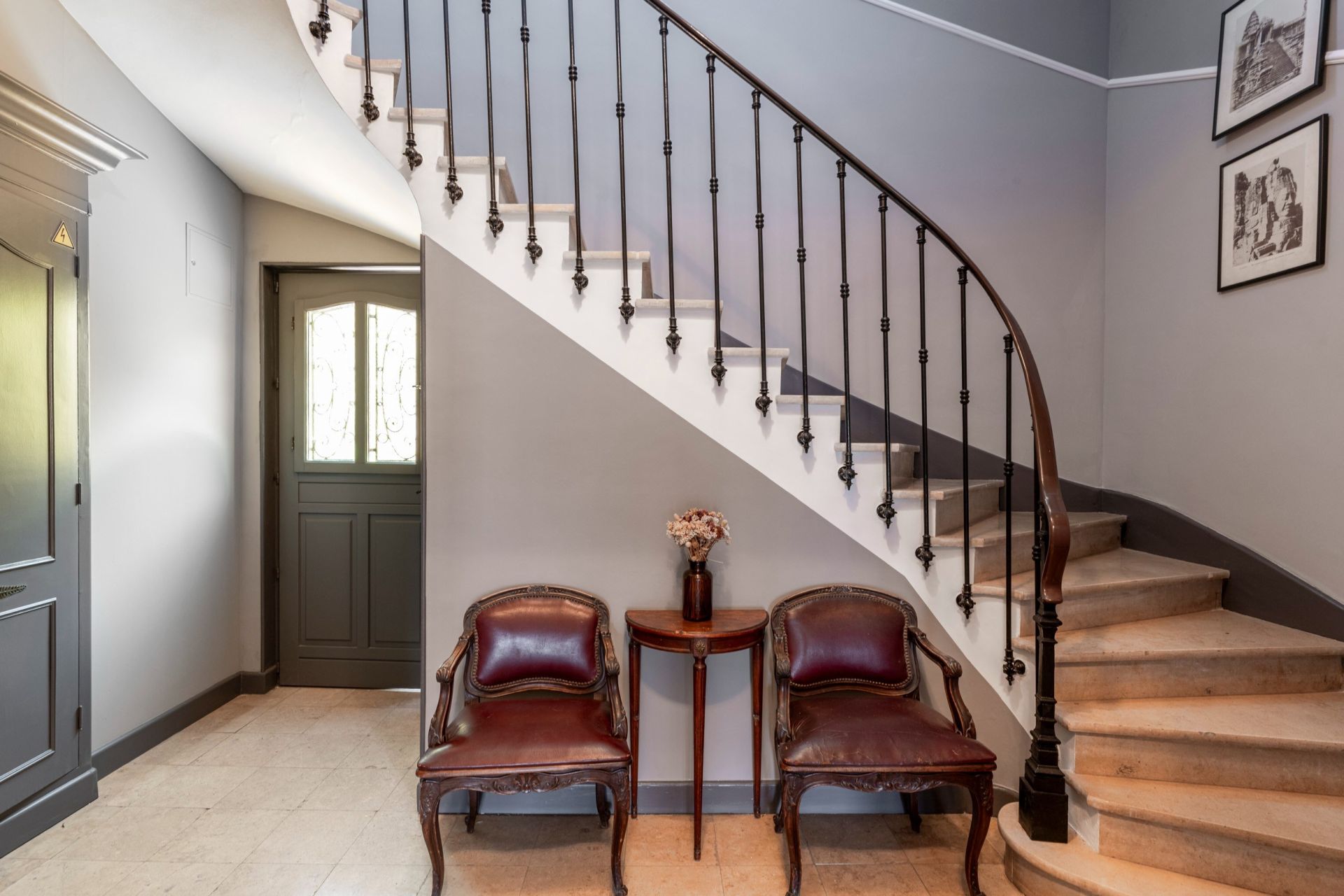 luxury apartment 2 Rooms for sale on NICE (06000)