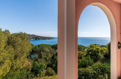 Sale Luxury apartment Nice 2&nbsp;Rooms 61&nbsp;m²
