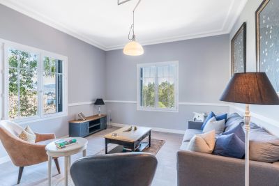 Vente Appartement de luxe Nice 2&nbsp;Pièces 61&nbsp;m²