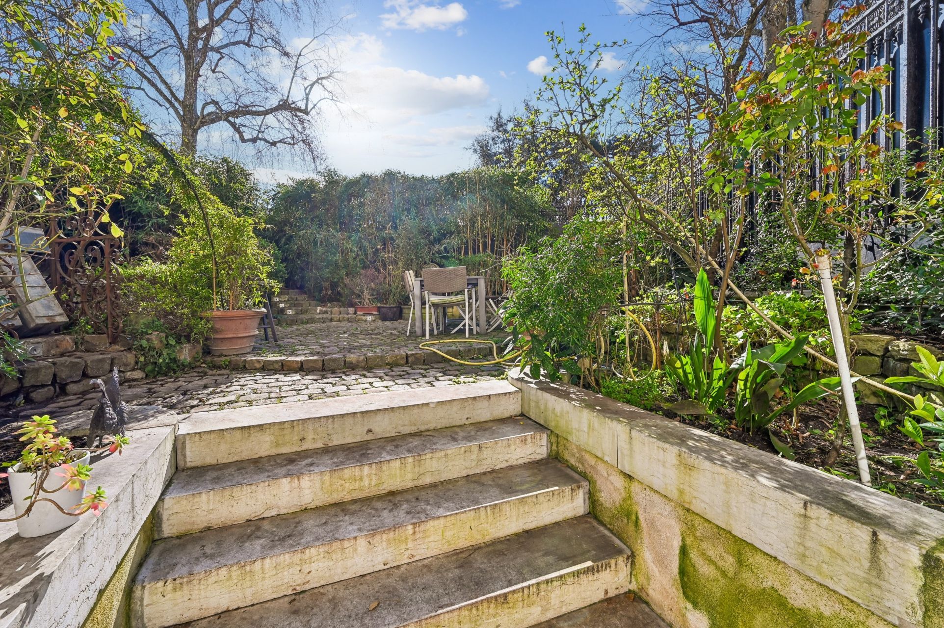 appartement de luxe 7 Pièces en vente sur PARIS (75016)