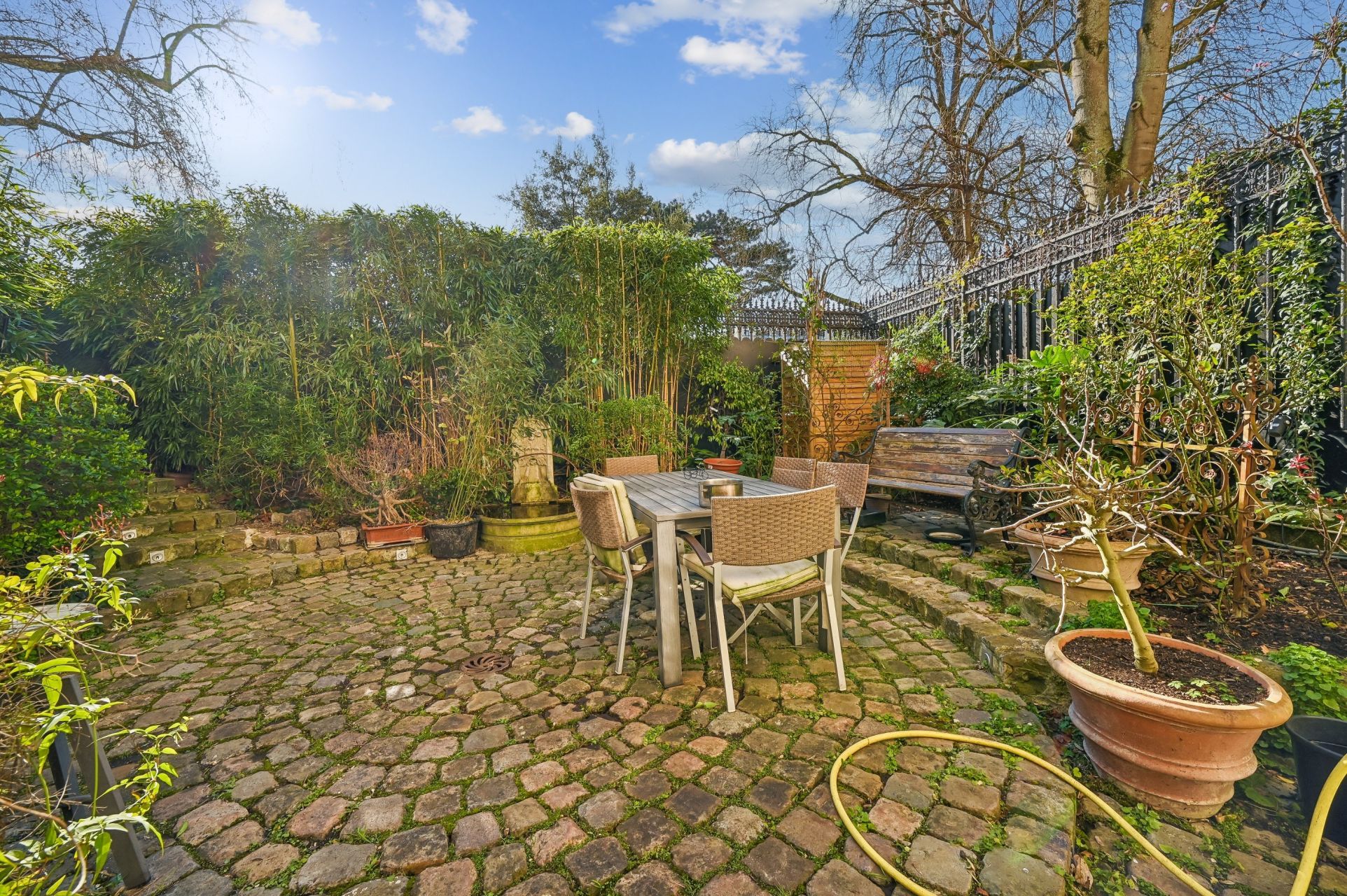 appartement de luxe 7 Pièces en vente sur PARIS (75016)