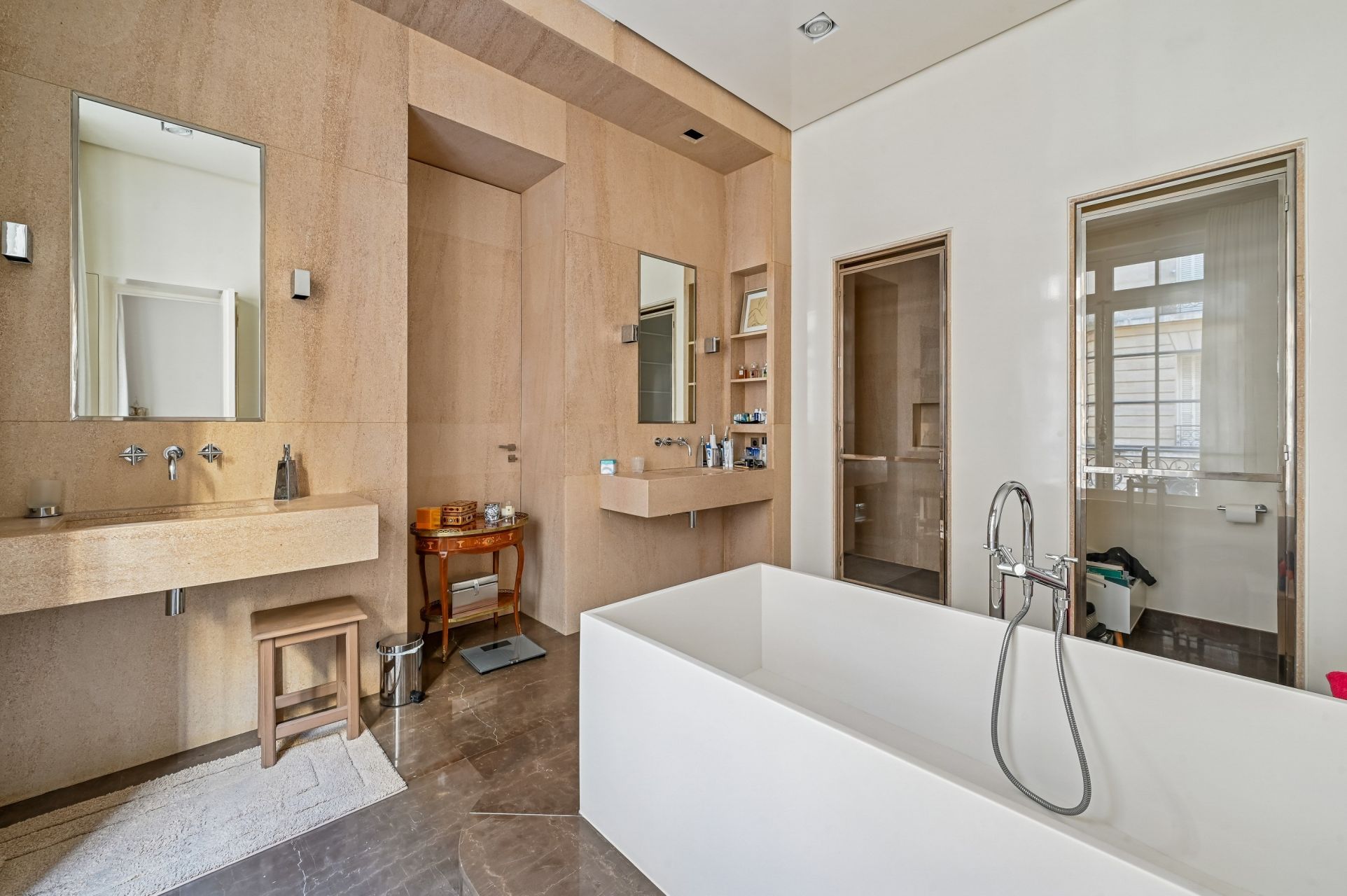 appartement de luxe 7 Pièces en vente sur PARIS (75016)