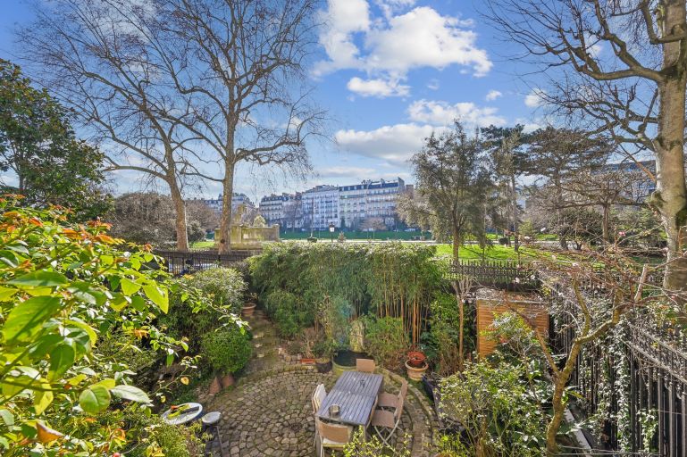 appartement de luxe 7 Pièces en vente sur PARIS (75016)