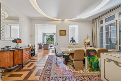 Vente Appartement de luxe Paris 16 7&nbsp;Pièces 240&nbsp;m²