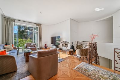 Vente Appartement de luxe Paris 16 7&nbsp;Pièces 240&nbsp;m²